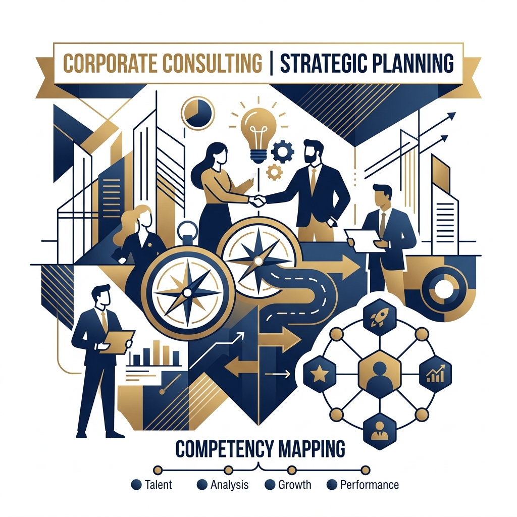 HR Consulting Services
