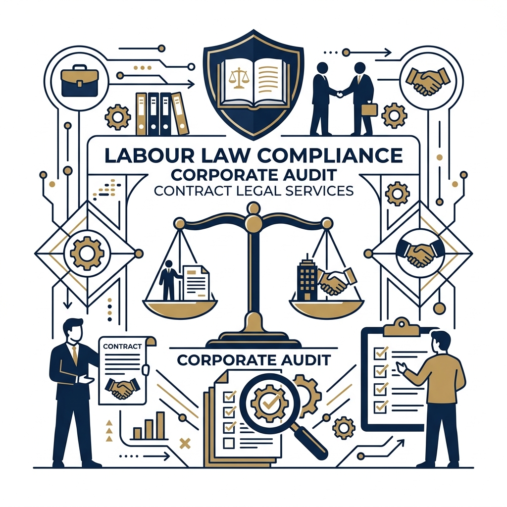 Labour Law Compliance Advisory