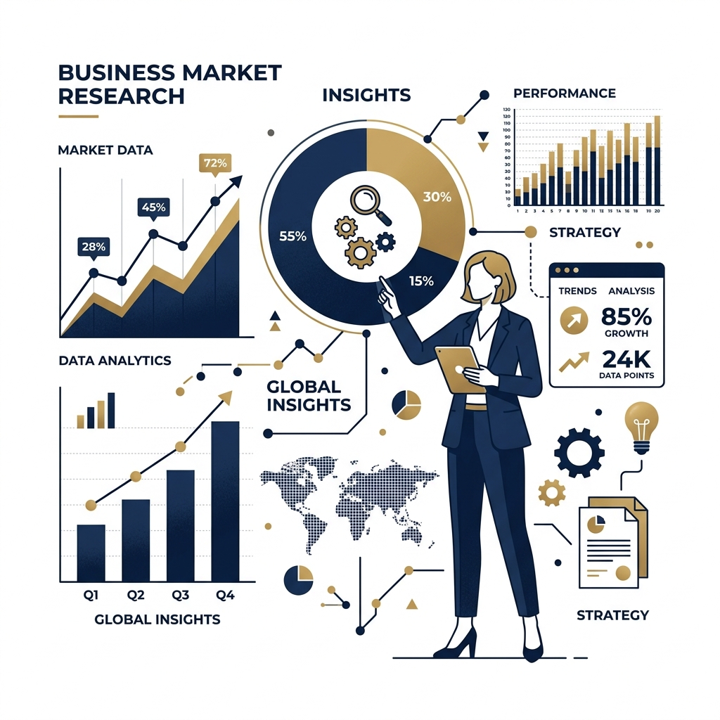 Business Research