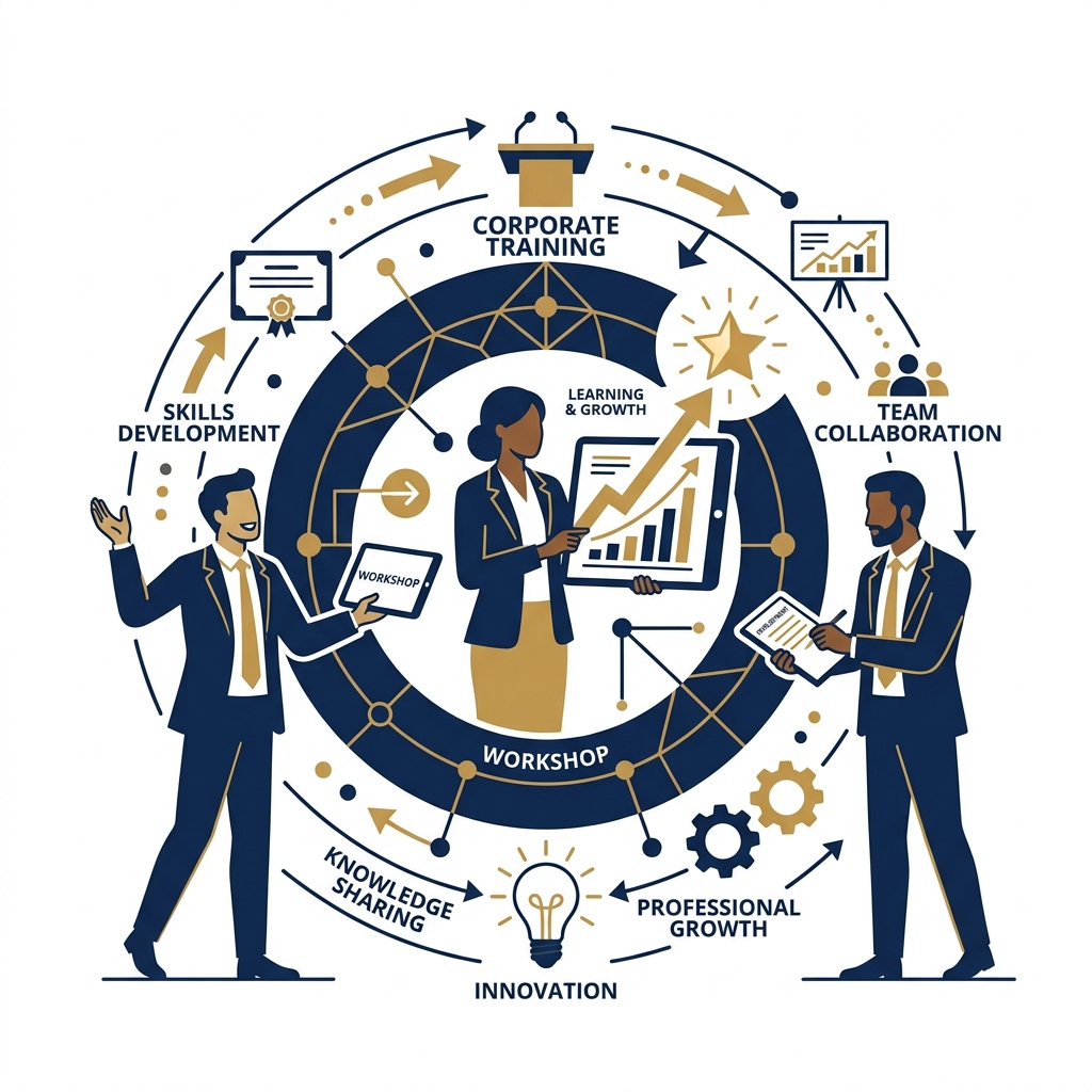 Corporate Training Workshop
